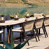 Coronet Dining Chair I Coco Wolf