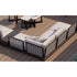 Coronet Modular Sofa I Coco Wolf