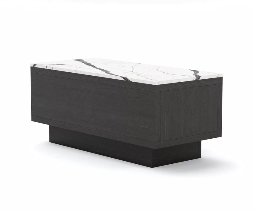 Coronet Modular Side Table I Coco Wolf