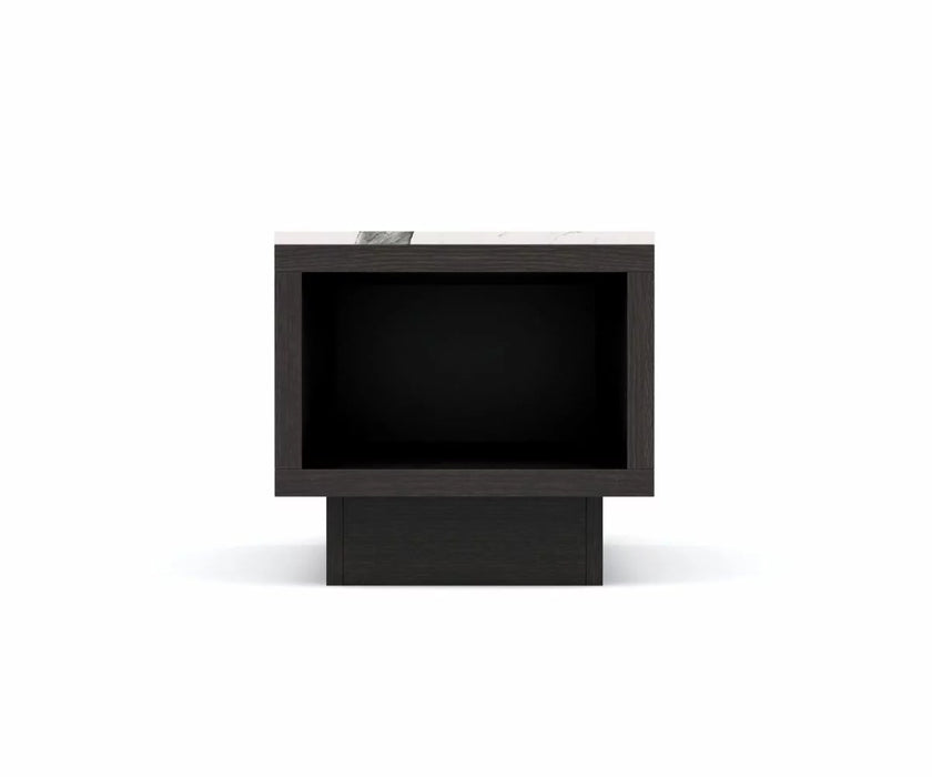 Coronet Modular Side Table I Coco Wolf