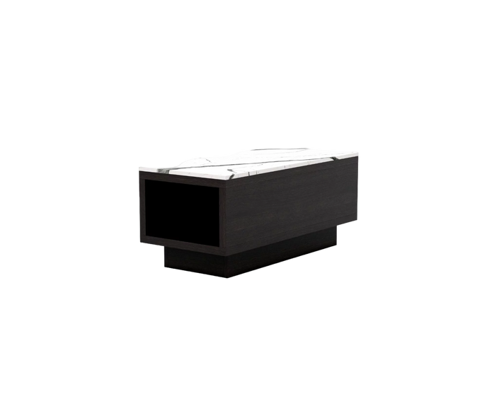 Coronet Modular Side Table I Coco Wolf