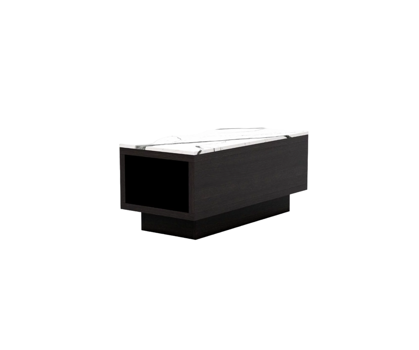 Coronet Modular Side Table I Coco Wolf