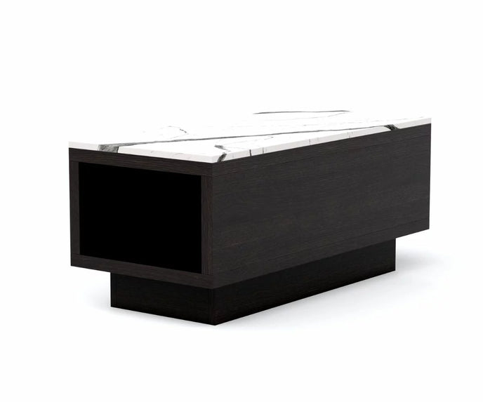 Coronet Modular Sofa I Coco Wolf
