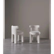 Cosette Dining Chair Meridiani