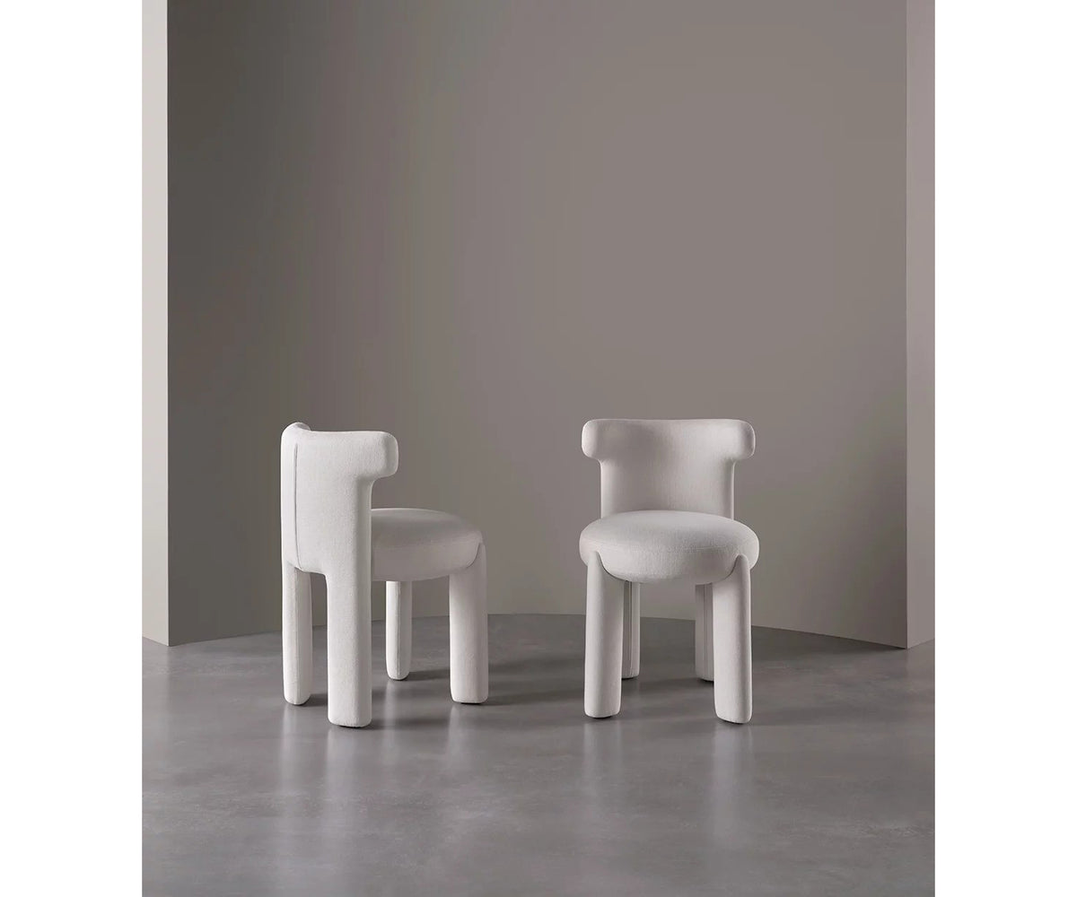 Cosette Dining Chair Meridiani