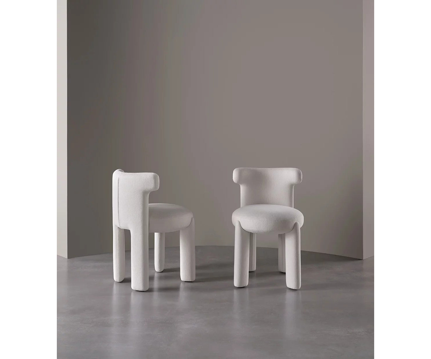 Cosette Dining Chair Meridiani