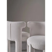 Cosette Dining Chair Meridiani