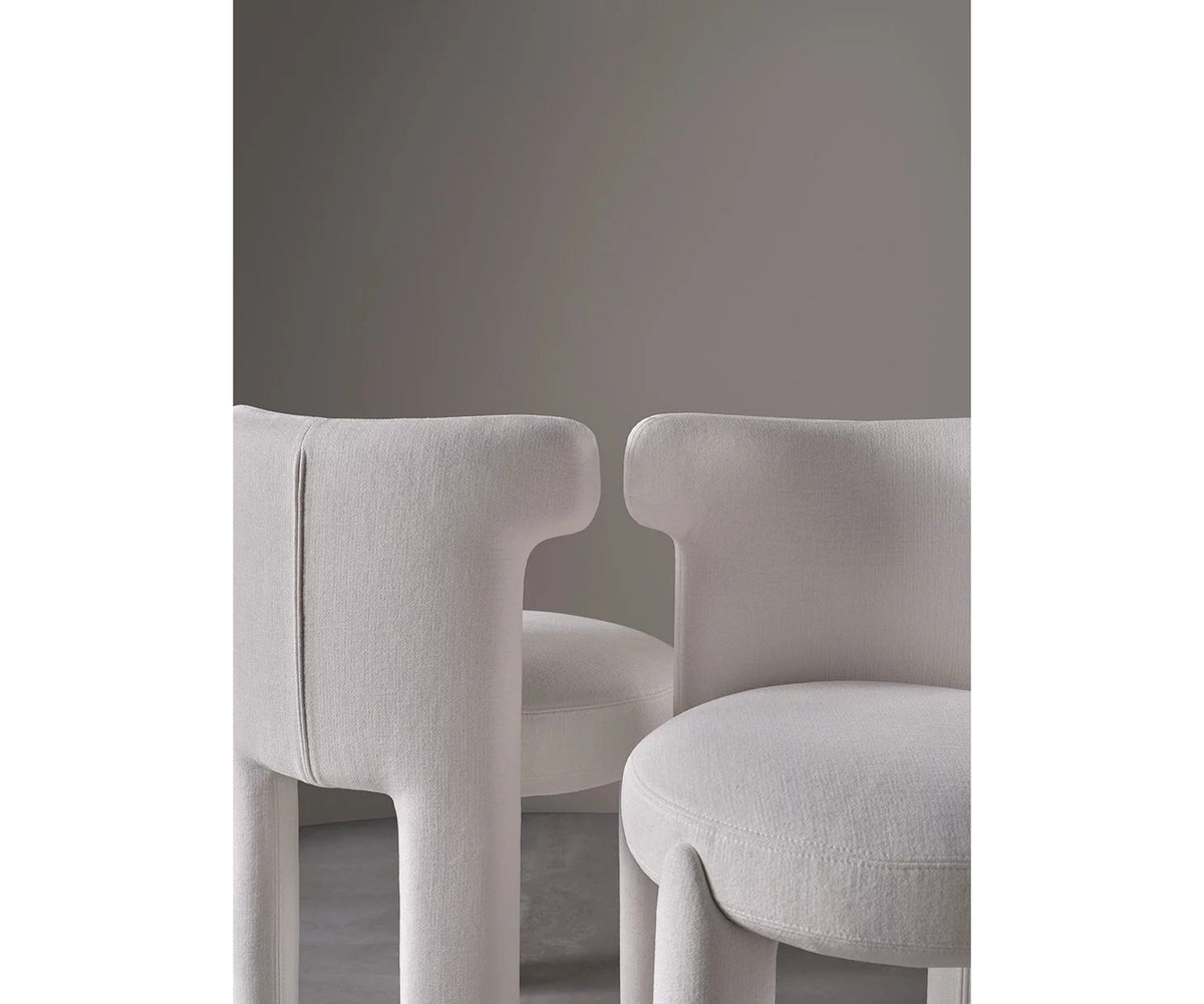 Cosette Dining Chair Meridiani