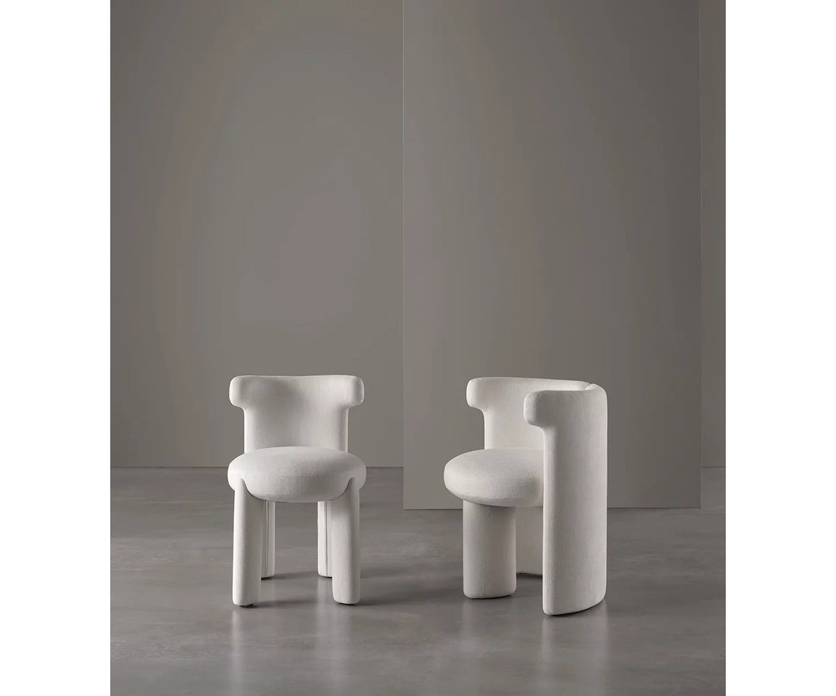 Claudine Dining Chair Meridiani 