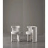 Cosette Dining Chair Meridiani