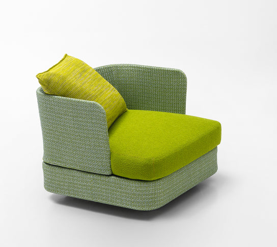 Cove Outdoor Lounge Chair