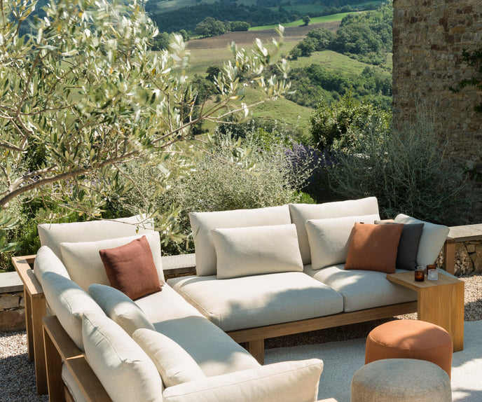 Pure Side Table | Tribù