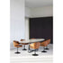 Curve Elyps Outdoor Dining Table