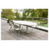 Curve Elyps Outdoor Dining Table
