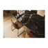 Curve Faux Elyps Outdoor Dining Table Joli