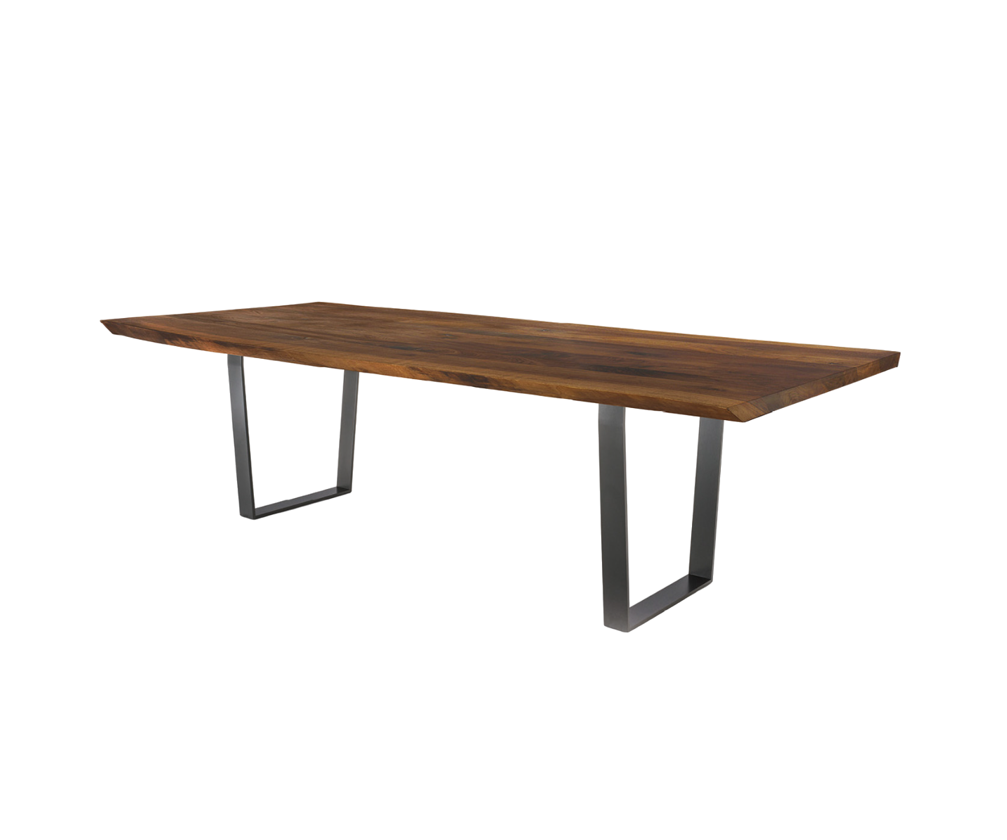 D.T. Natural Sides Dining Table Riva 1920