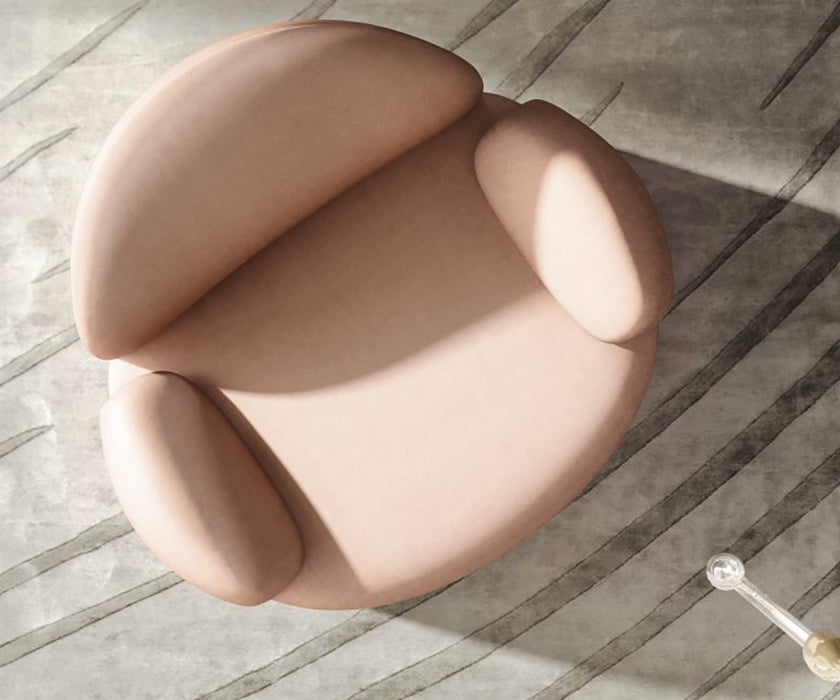 Ama Armchair | Paolo Castelli