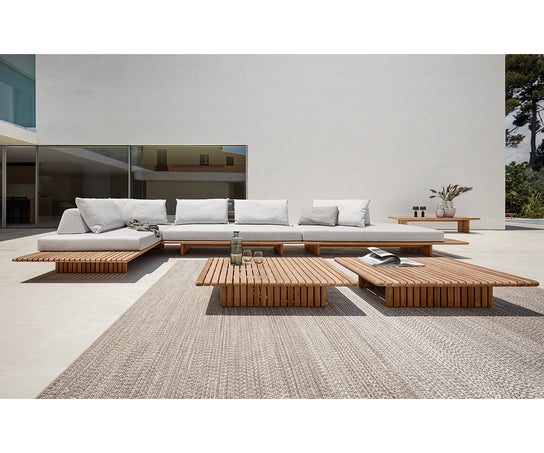 Deck Coffee Table Gloster