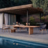 Deck Dining Table Gloster 