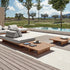 Deck Coffee Table Gloster