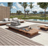 Deck Large Seating Unit Gloster