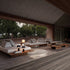 Deck Coffee Table Gloster