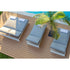 DNA Chill Bed Gandia Blasco 