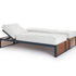 DNA Twin Double Chill Bed Gandia Blasco 