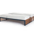 DNA Twin Double Chill Bed Gandia Blasco 