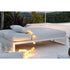 DNA Twin Double Chill Bed Gandia Blasco 