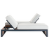 DNA Twin Double Chill Bed Gandia Blasco 