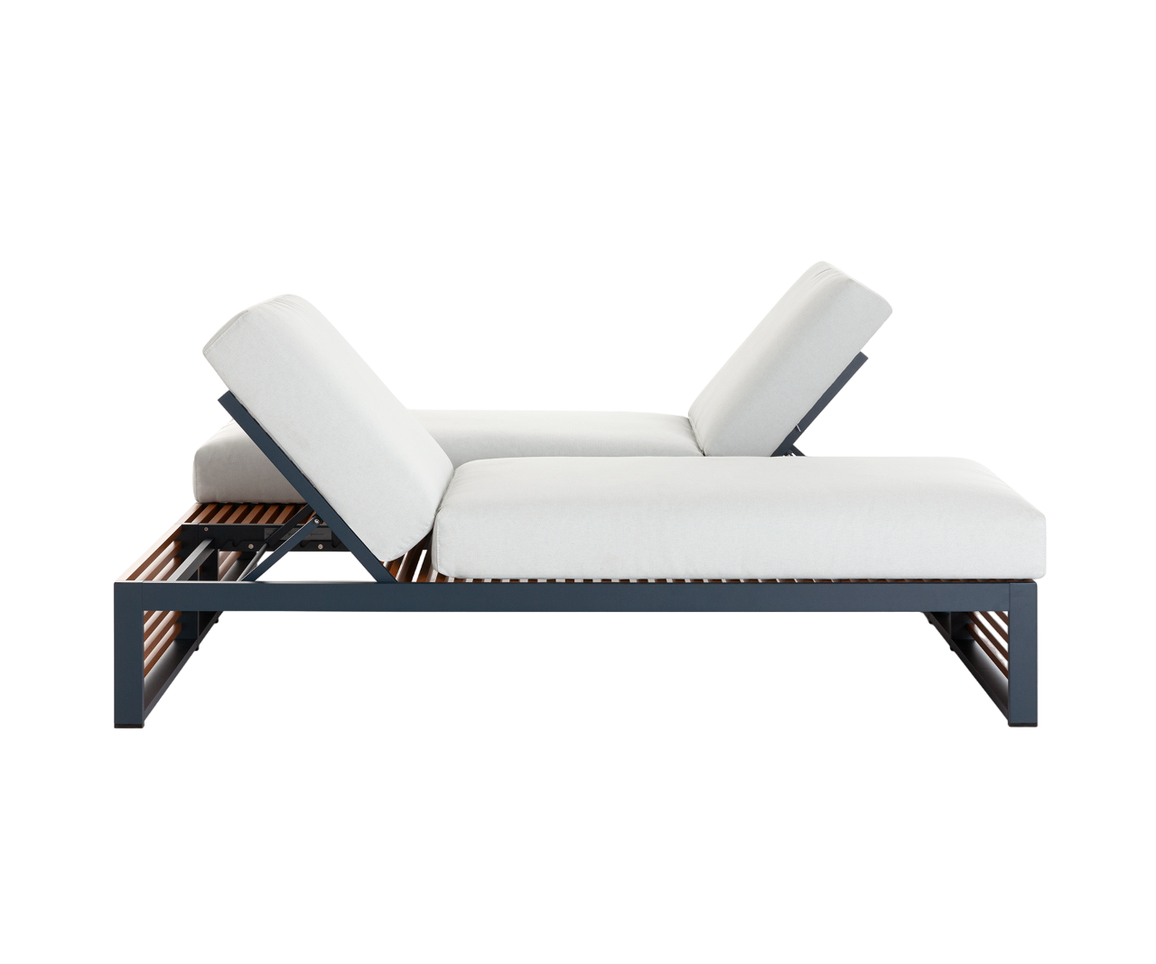 DNA Twin Double Chill Bed Gandia Blasco 