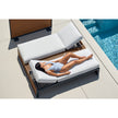 DNA Twin Double Chill Bed Gandia Blasco 