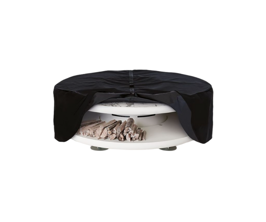 Moon Plus Fire Pit | AK47 Design 