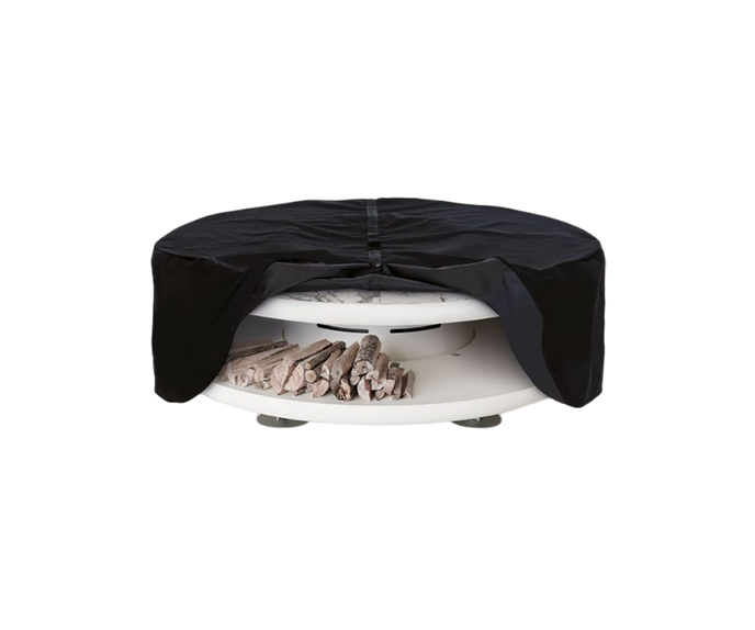 Moon Plus Fire Pit | AK47 Design 