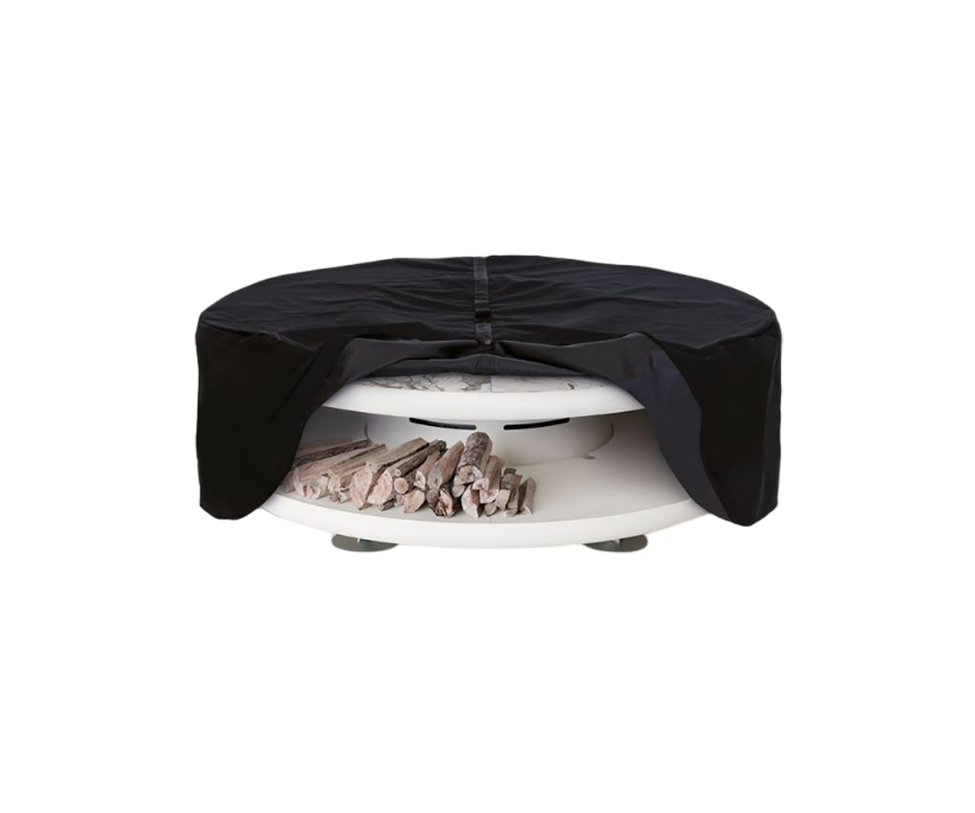 Moon Plus Fire Pit | AK47 Design 