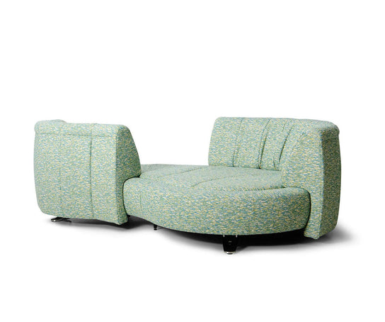 DS-164 Slide Outdoor Sofa
