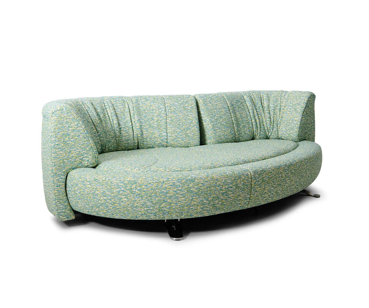 DS-164 Slide Outdoor Sofa