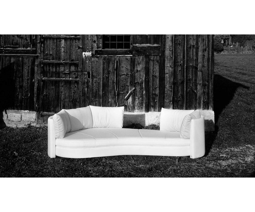 DS-167 Island Outdoor Modular Sofa