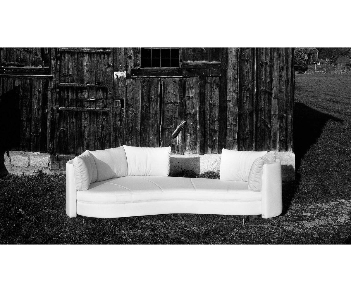 DS-167 Island Outdoor Modular Sofa