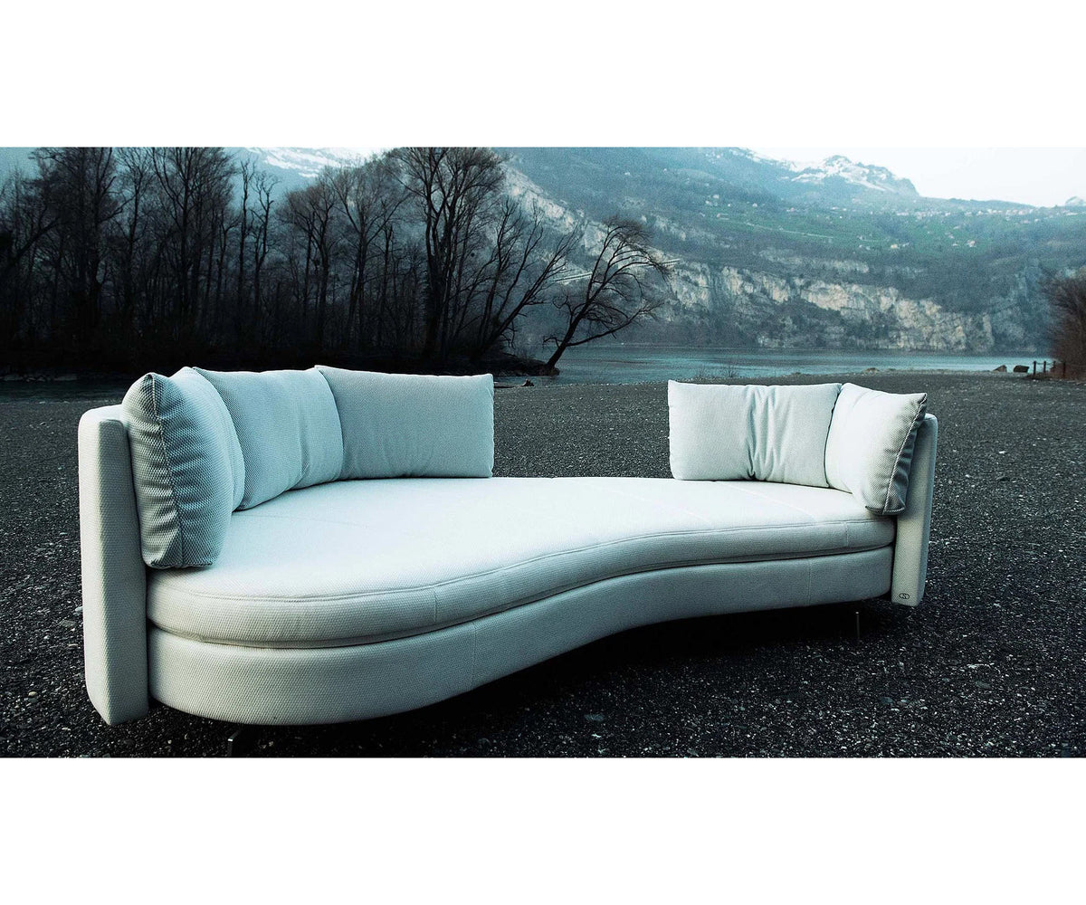 DS-167 Island Outdoor Modular Sofa
