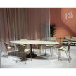 Central Elyps Big Outdoor Dining Table Joli 