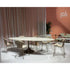 Central Elyps Big Outdoor Dining Table Joli 