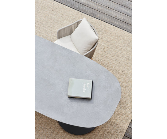 Senja Dining Chair | Tribù