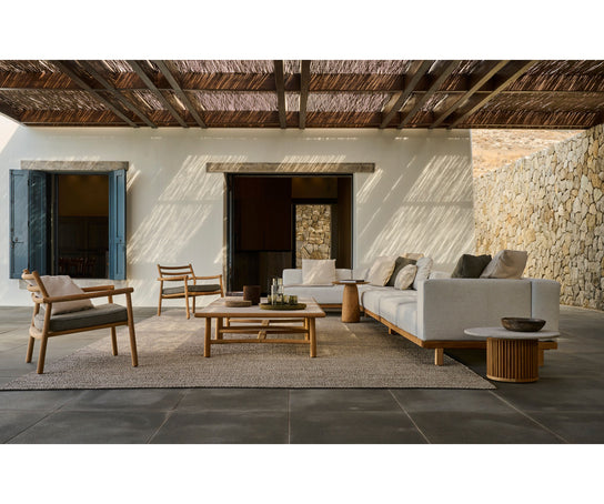 Ukiyo Low Table | Tribù