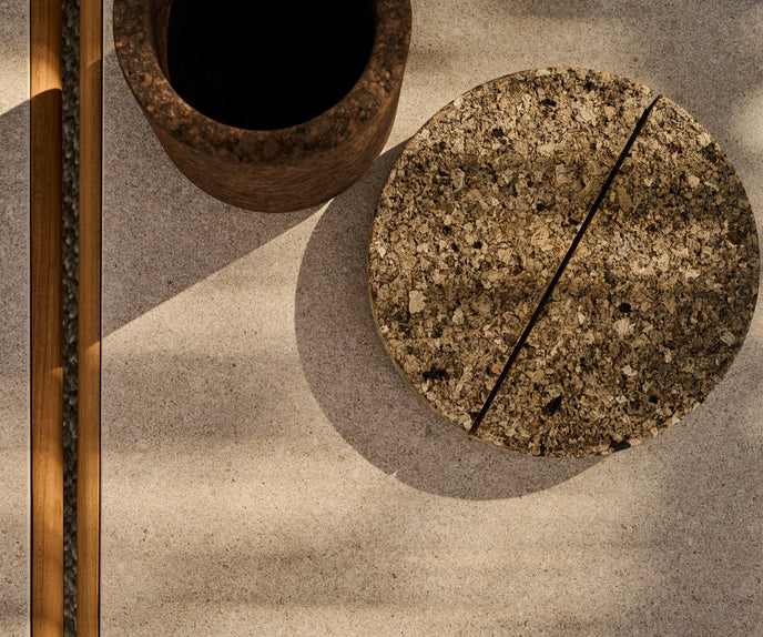Ukiyo Low Table | Tribù