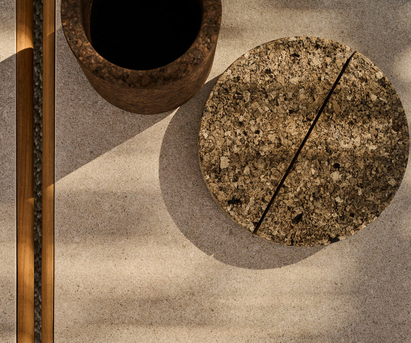 Ukiyo Low Table | Tribù