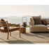 Ukiyo Lounge Chair | Tribù