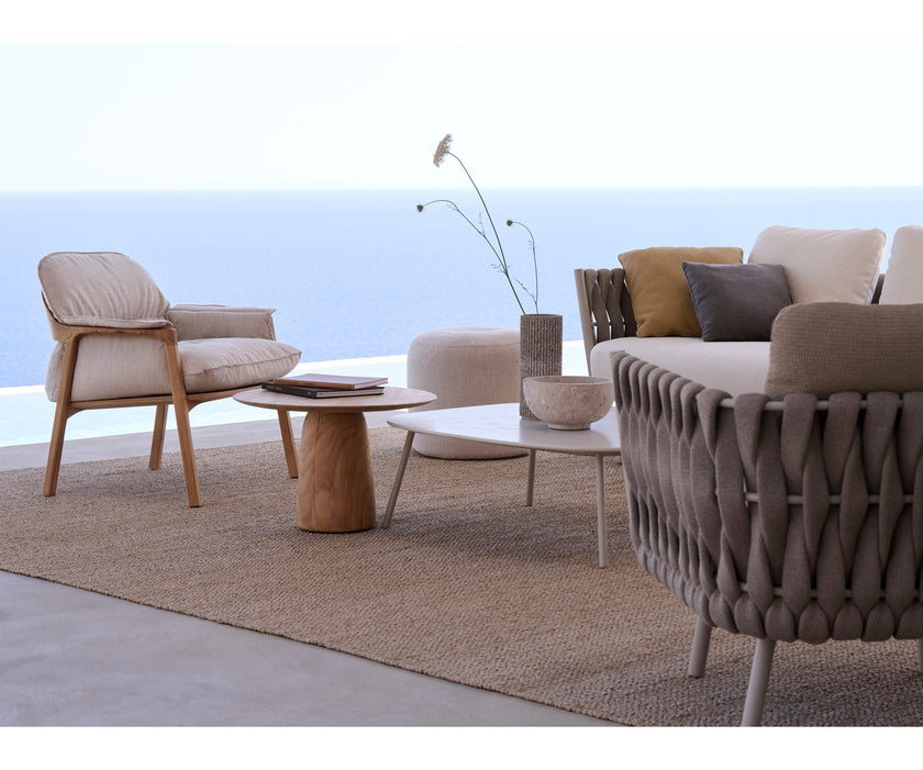 Tosca Coffee Table | Tribù