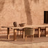 Suro Dining Table Tribù 